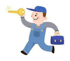 Local emergency lockout specialist near you offering 24/7 emergency lockout solution in Palos Verdes Estates, CA