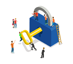 We have a professional and highly skilled locksmith team for all types of lock solutions in Palos Verdes Estates, CA