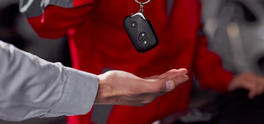 Automotive Car Lock Rekeying Locksmith Specialists in Palos Verdes Estates, California