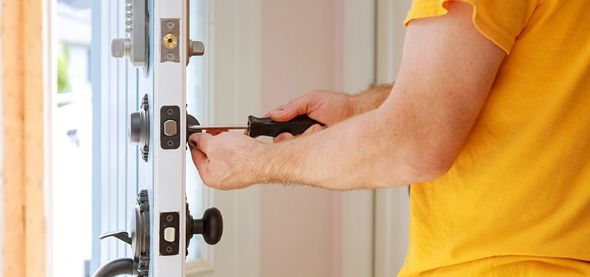 Break-in Prevention Solutions in Palos Verdes Estates, CA