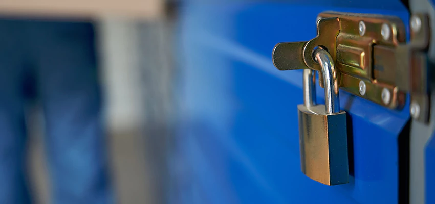 Industrial Door Lock Repair And Installation in Palos Verdes Estates, CA