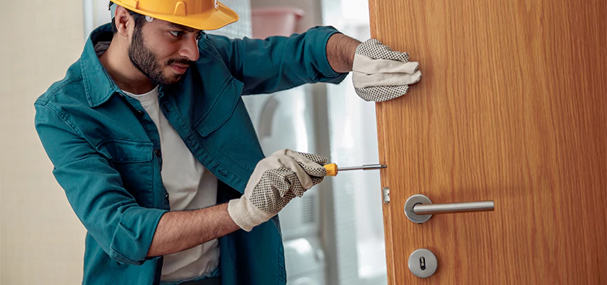 24 Hour Residential Locksmith in Palos Verdes Estates, California