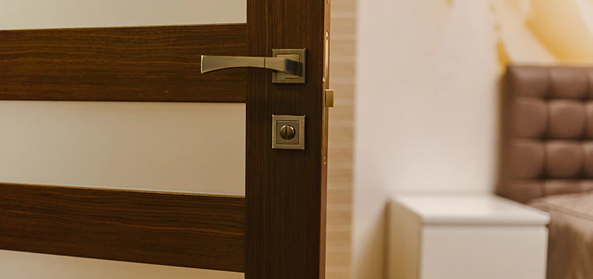 Door Lever Troubleshooting in Palos Verdes Estates, CA