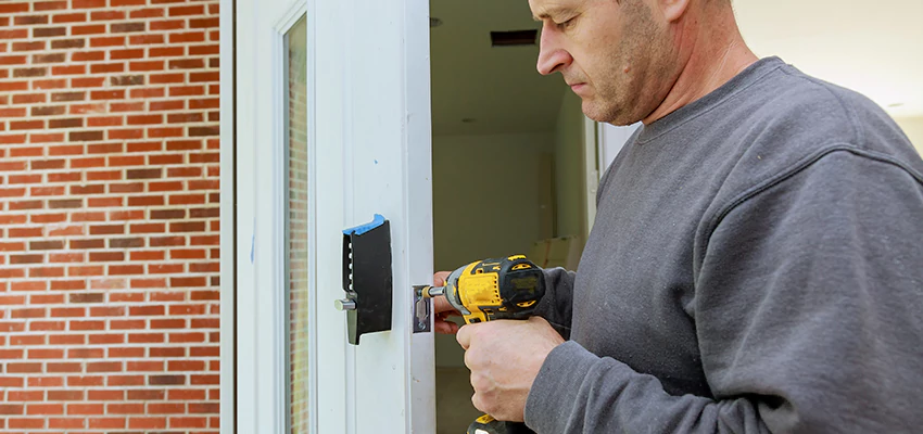 Eviction Locksmith Services For Lock Installation in Palos Verdes Estates, CA
