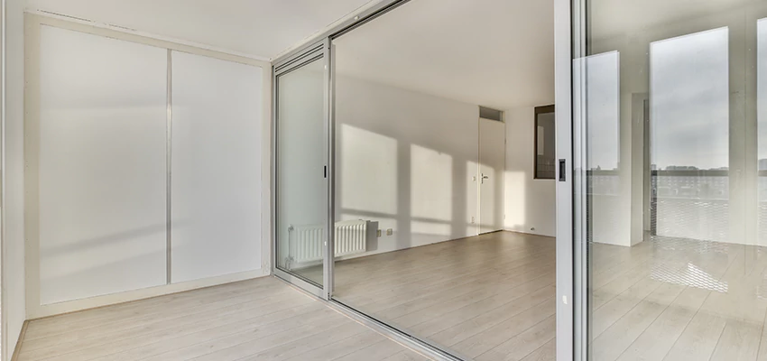 Patio Glass Sliding Door Lock in Palos Verdes Estates, CA