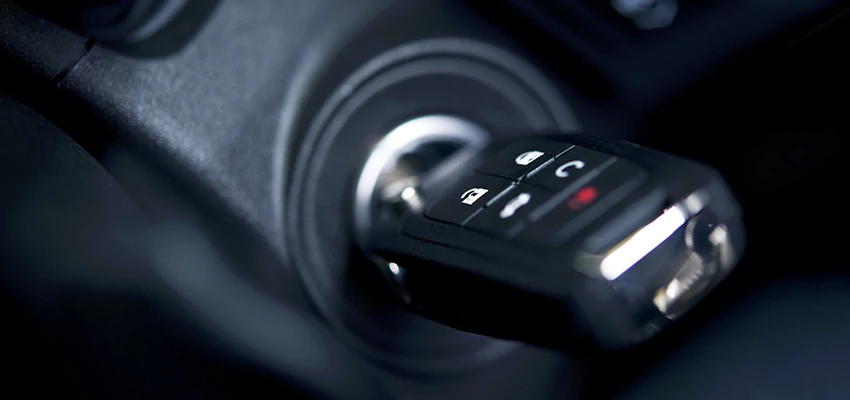 Ignition Switch Replacement in Palos Verdes Estates, CA