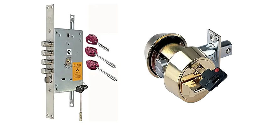 Mul-T-Lock Vehicle Locks Installation in Palos Verdes Estates, CA