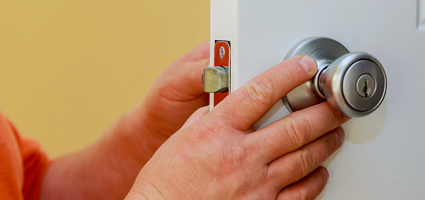 Residential Locksmith For Lock Installation in Palos Verdes Estates, California