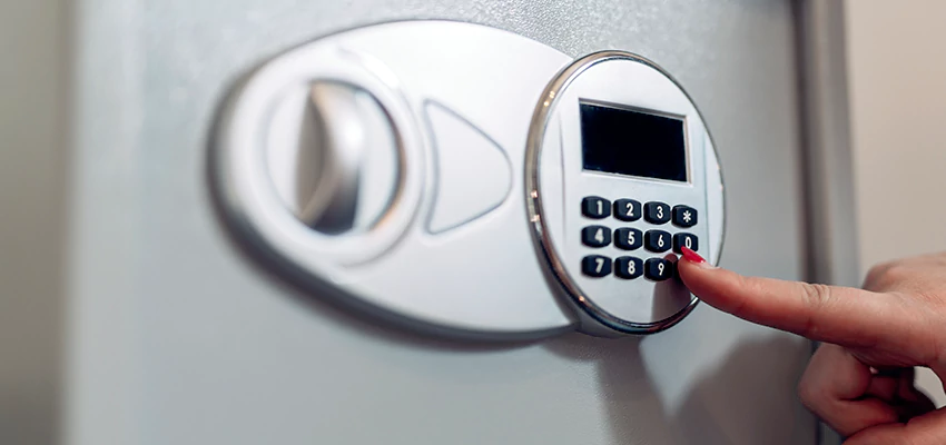 Jewelry Safe Cracking in Palos Verdes Estates, California