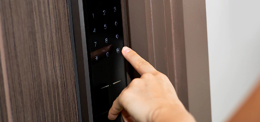 Smart Electric Locks Replacement Services in Palos Verdes Estates, CA