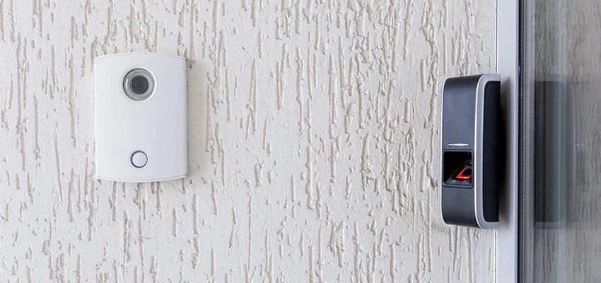 Automatic Door Lock Repair in Palos Verdes Estates, California