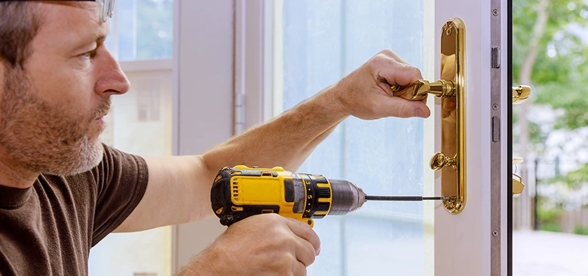 Affordable Bonded & Insured Locksmiths in Palos Verdes Estates, CA