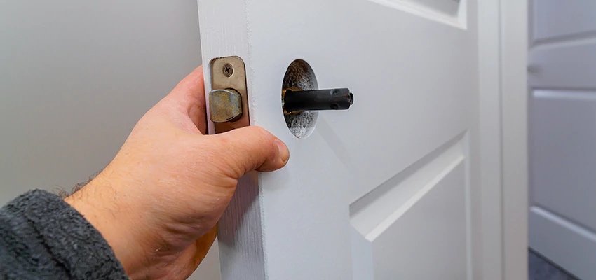 Nighttime Locksmith For Lock Repair in Palos Verdes Estates, CA