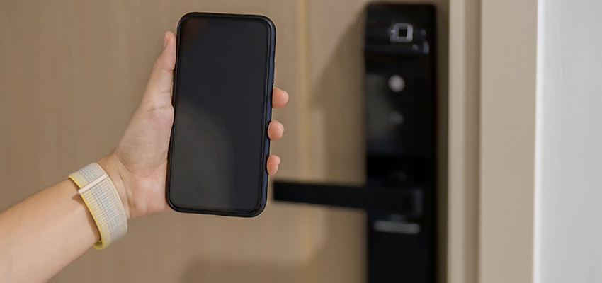 Keypad Wifi Locks Repair And Installation in Palos Verdes Estates, CA