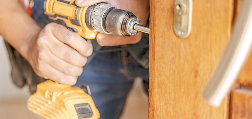 Emergency A1 Locksmith Services in Palos Verdes Estates, California