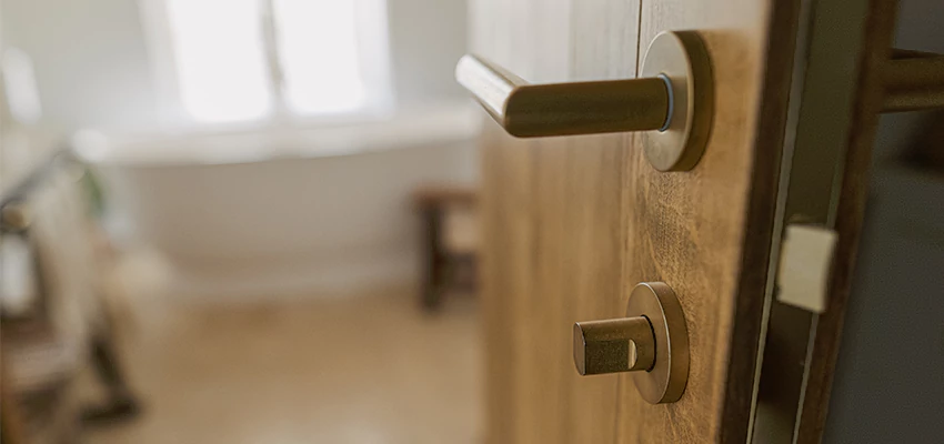 Mortise Locks For Bathroom in Palos Verdes Estates, CA