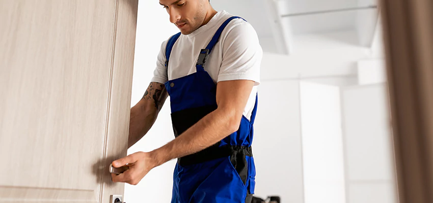 Car Lock Repair And Installation Expert in Palos Verdes Estates, CA