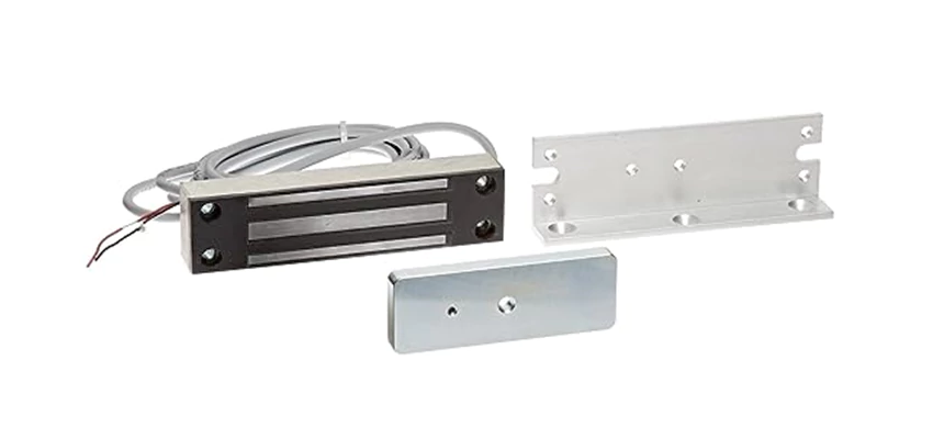 Deadbolt Magnetic Door Locks Installation in Palos Verdes Estates, CA