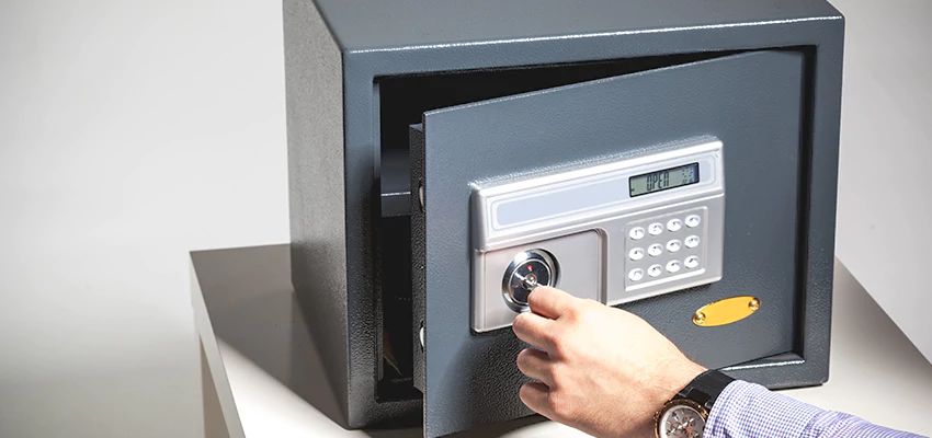 Jewelry Safe Unlocking Service in Palos Verdes Estates, California