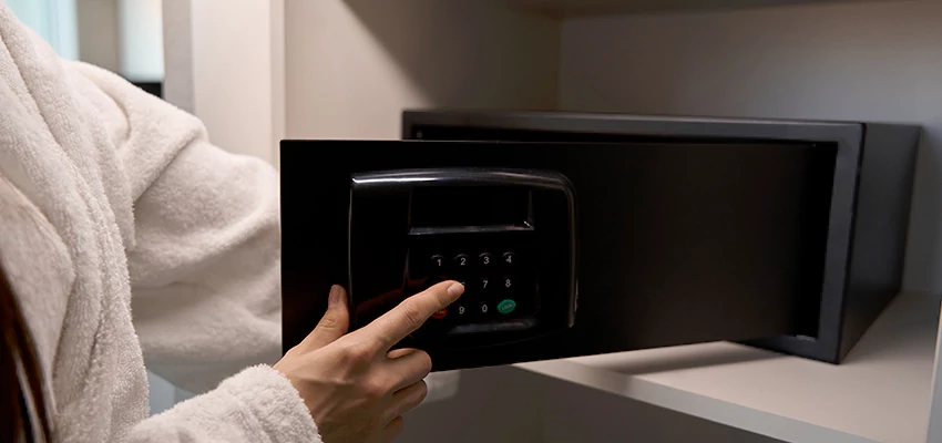 Safe Unlocking Service Company in Palos Verdes Estates, California