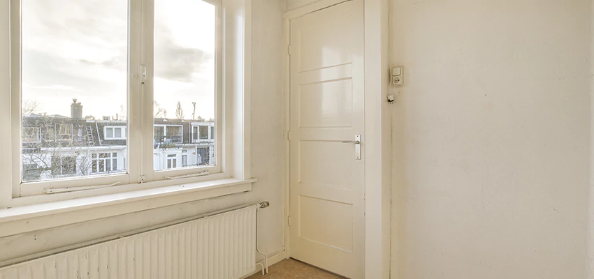 Sliding Window Locks And Security in Palos Verdes Estates, California