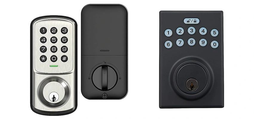 Garage Emergency Lock Replacements in Palos Verdes Estates, CA