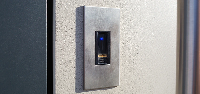 Fingerprint Biometric Entry Systems Maintenance in Palos Verdes Estates, California