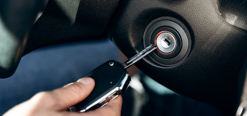 Car Key Replacement Locksmith in Palos Verdes Estates, California
