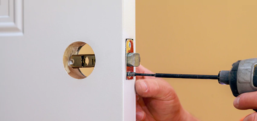 Stuck Door Knobs Repair in Palos Verdes Estates, CA