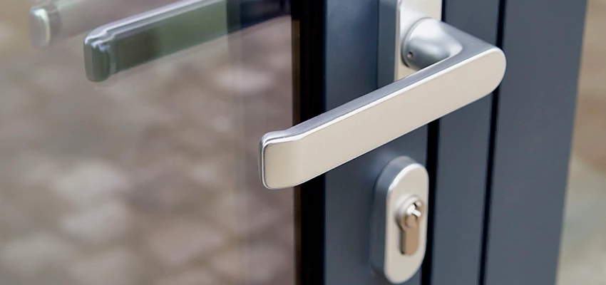 Broken Door Lock Cylinder Repair in Palos Verdes Estates, California