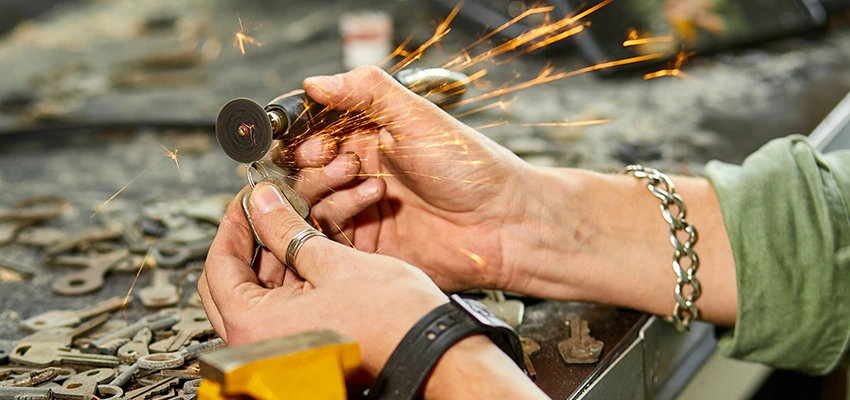 Mobile Locksmith For Lock Replacement Service in Palos Verdes Estates, California