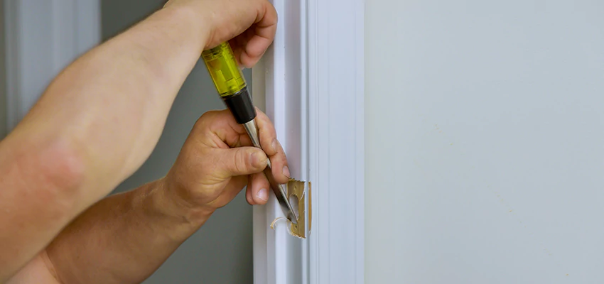 On Demand Locksmith For Key Replacement in Palos Verdes Estates, California