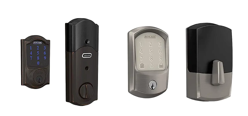 Schlage Smart Locks Repair in Palos Verdes Estates, California