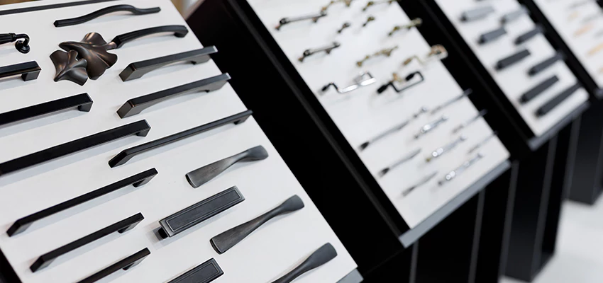 Pocket Door Hardware Installation in Palos Verdes Estates, California