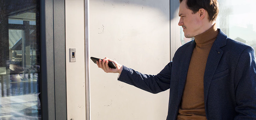 Business Security Systems in Palos Verdes Estates, CA