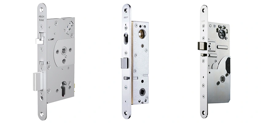 ASSA-Abloy Locks Hinge Repair in Palos Verdes Estates, California