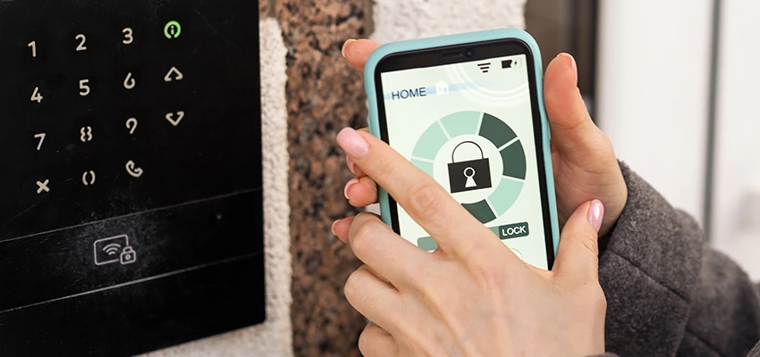 Building Security Upgrades in Palos Verdes Estates, CA