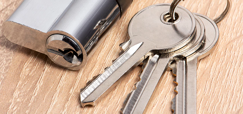Lock Rekeying Services in Palos Verdes Estates, California