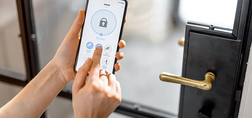 Remote Control Locks Sensor Repair in Palos Verdes Estates, California