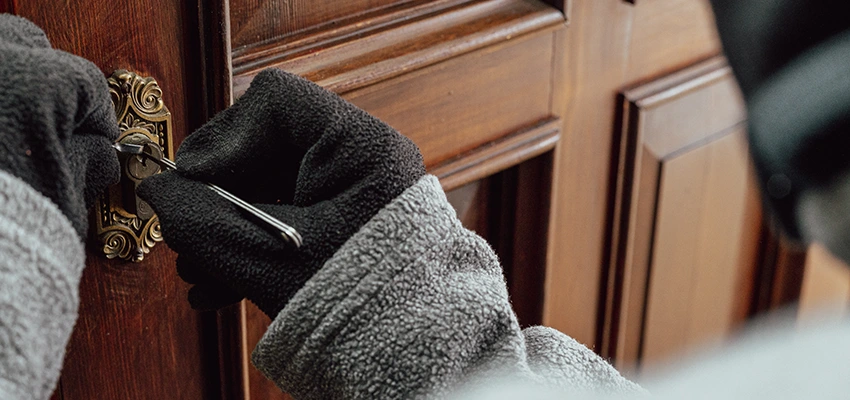 Burglar Damage Electronic Locks Repair in Palos Verdes Estates, CA