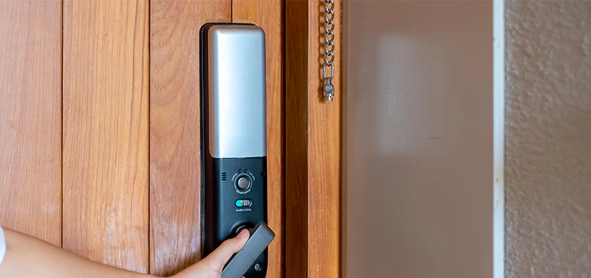 Home Security Electronic Locks Upgrades in Palos Verdes Estates, CA