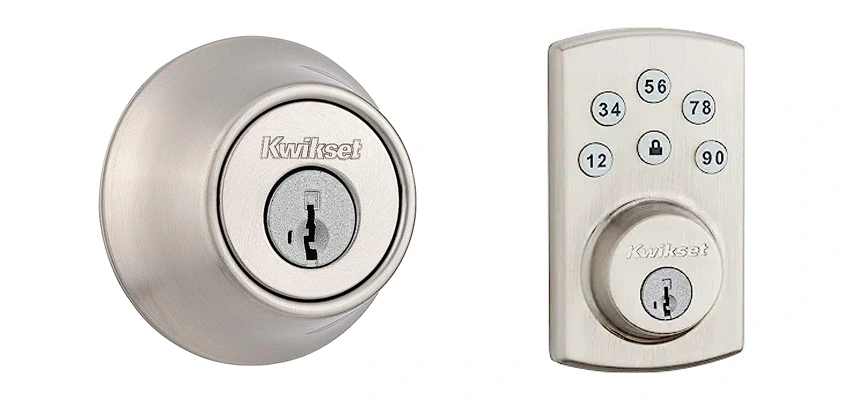 Kwikset Keypad Lock Repair And Installation in Palos Verdes Estates, CA