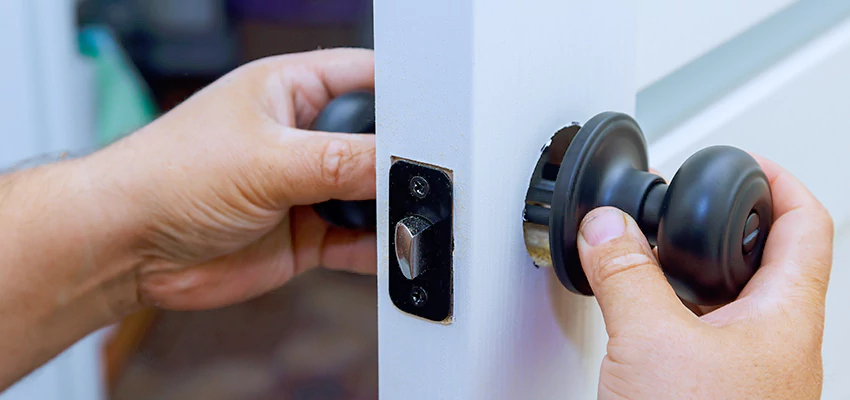 Smart Lock Replacement Assistance in Palos Verdes Estates, California