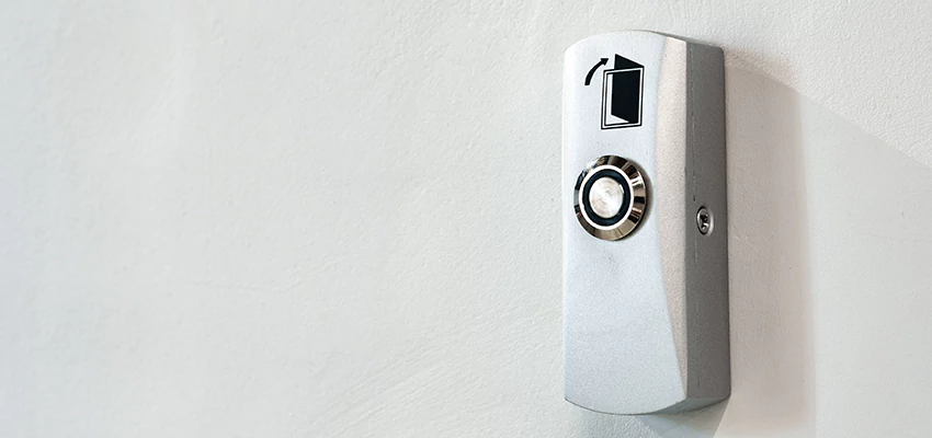 Residential Access Keypads Systems Installation in Palos Verdes Estates, CA