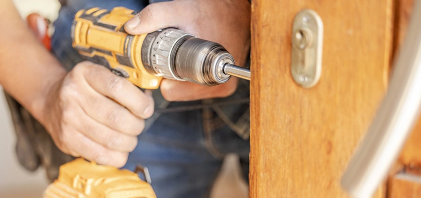 Eviction Locksmith in Palos Verdes Estates, California