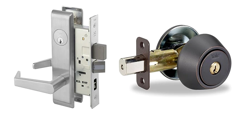 Yale Multipoint Lock in Palos Verdes Estates, CA