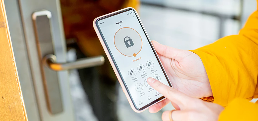 Automatic Door Lock Opener Repair in Palos Verdes Estates, California