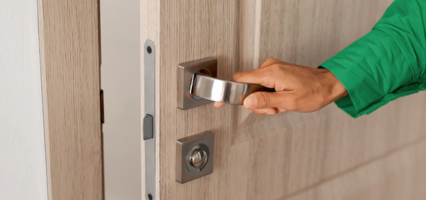 Garage Door Lock Reinforcements in Palos Verdes Estates, California