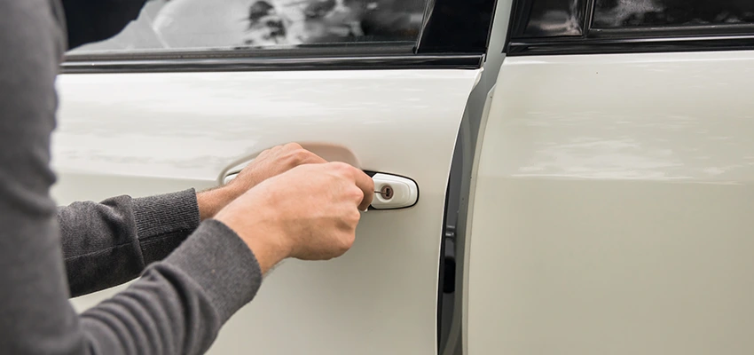 Unlock Car Door Service in Palos Verdes Estates, CA