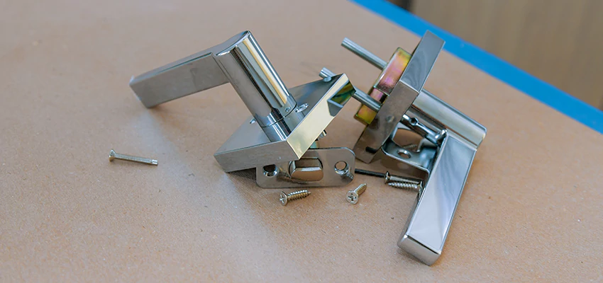 Master Lock Key System Installation Service in Palos Verdes Estates, California